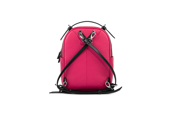 Женский рюкзак Dolphin Viva Magenta