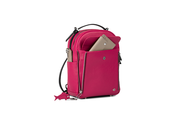 Женский рюкзак Dolphin Viva Magenta