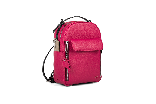 Женский рюкзак Dolphin Viva Magenta