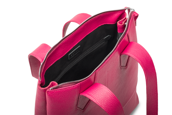 Женская сумка Laguna Uno Viva Magenta