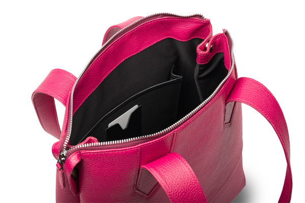 Женская сумка Laguna Uno Viva Magenta