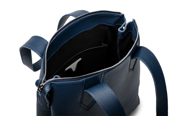 Женская сумка Laguna Uno Blue