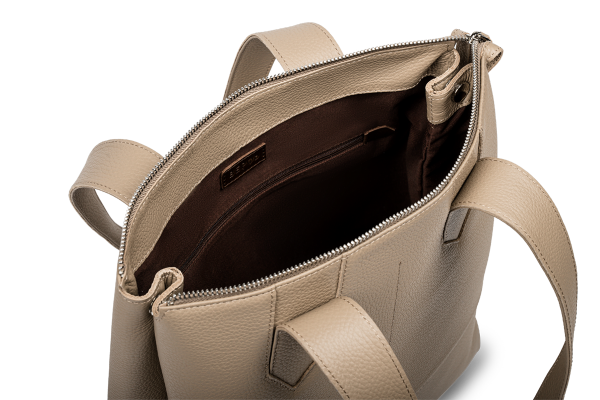 Женская сумка Laguna Uno Beige