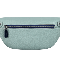 Поясная сумка Rapana Grey-Blue