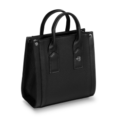 Женская сумка Tote Mini Black