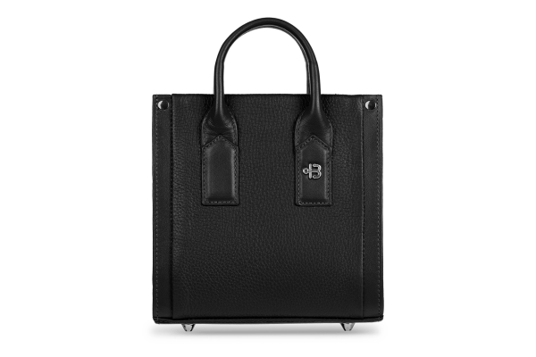 Женская сумка Tote Mini Black