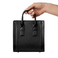 Женская сумка Tote Mini Black