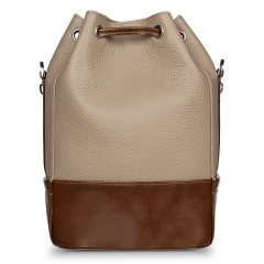 Женская сумка Torba Mini Beige