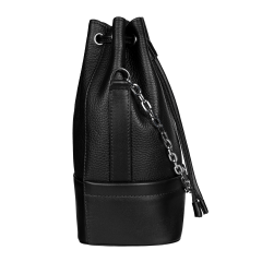 Женская сумка Torba Mini Black