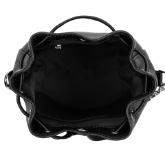 Женская сумка Torba Mini Black