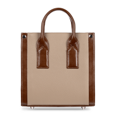 Женская сумка Tote Mini Beige