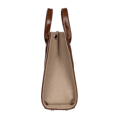 Женская сумка Tote Mini Beige