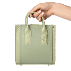 Женская сумка Tote Mini Mint