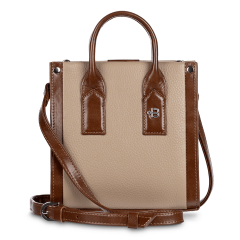 Женская сумка Tote Mini Beige