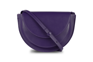 Женская сумка Strelka purple