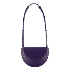 Женская сумка Strelka purple
