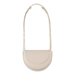 Женская сумка Strelka ivory