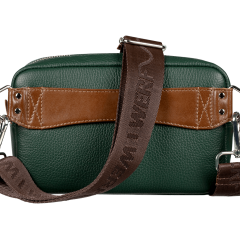 Поясная сумка Big Bumbag Green