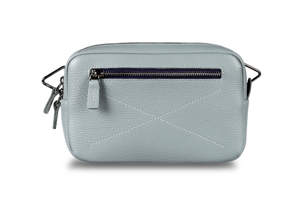 Поясная сумка Big Bumbag Grey-Blue