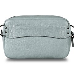 Поясная сумка Big Bumbag Grey-Blue