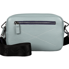 Поясная сумка Big Bumbag Grey-Blue