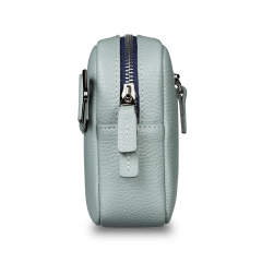 Поясная сумка Big Bumbag Grey-Blue