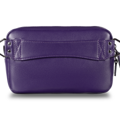 Поясная сумка Big Bumbag Purple - Image 5