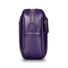 Поясная сумка Big Bumbag Purple