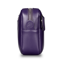 Поясная сумка Big Bumbag Purple - Image 7