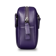 Поясная сумка Big Bumbag Purple - Image 8