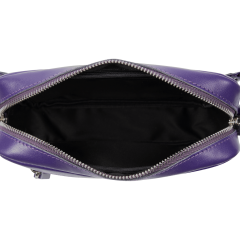 Поясная сумка Big Bumbag Purple - Image 9