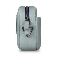 Поясная сумка New Bumbag Grey-Blue - Image 7