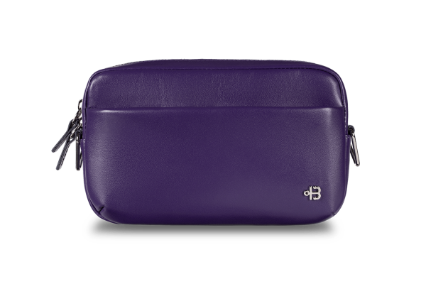 Поясная сумка New Bumbag Purple