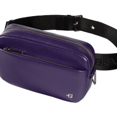 Поясная сумка New Bumbag Purple