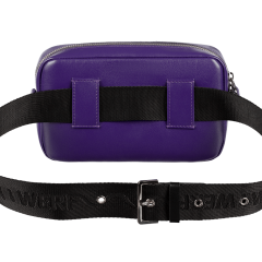 Поясная сумка New Bumbag Purple