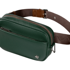 Поясная сумка New Bumbag Green