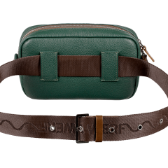 Поясная сумка New Bumbag Green