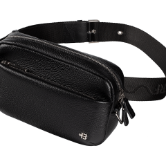 Поясная сумка New Bumbag Black