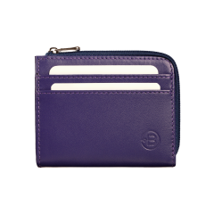 Маленький кошелек Duck Purple