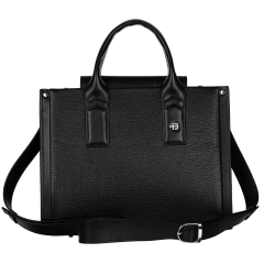Женская сумка Tote Medium Black