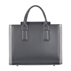 Женская сумка Tote Medium Grey
