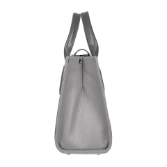 Женская сумка Tote Medium Grey