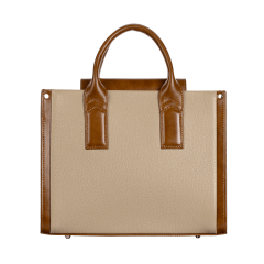 Женская сумка Tote Medium Beige