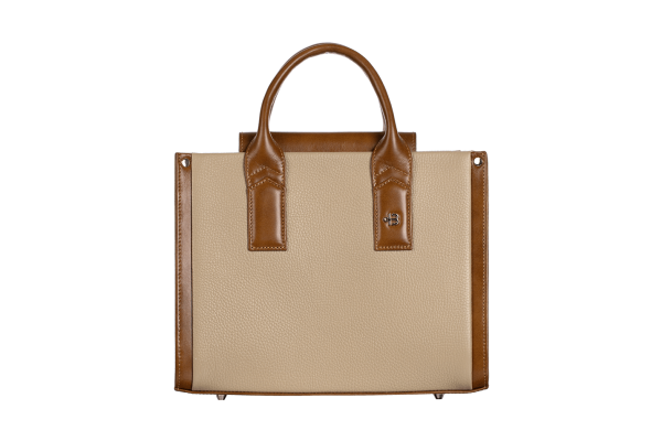 Женская сумка Tote Medium Beige