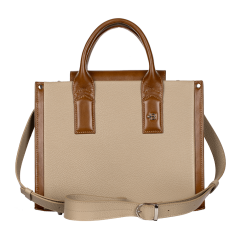 Женская сумка Tote Medium Beige