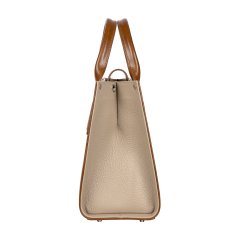 Женская сумка Tote Medium Beige