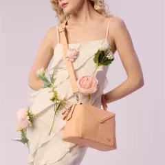 Женская сумка Vela Peach