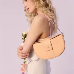Женская сумка Hobo Peach
