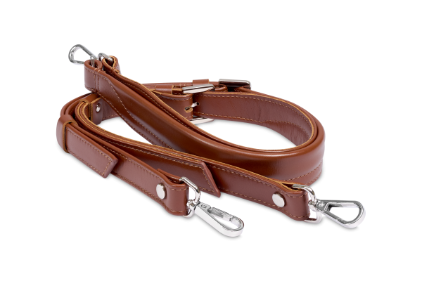 Лямки к Big Dolphin Brown антик