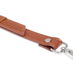 Лямки к Big Dolphin Brown антик - Image 2